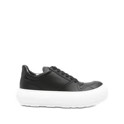 MOSCHINO MOSCHINO SNEAKERS