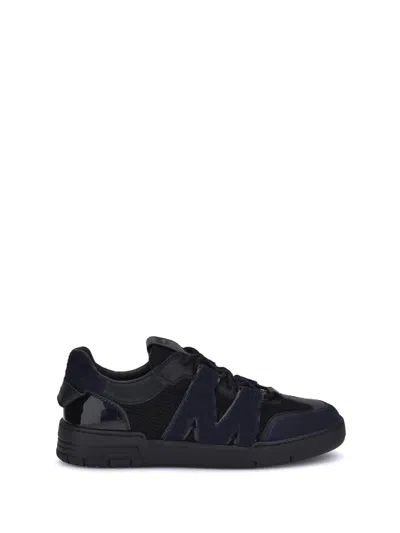 MOSCHINO MOSCHINO SNEAKERS