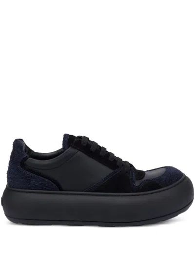 MOSCHINO MOSCHINO SNEAKERS