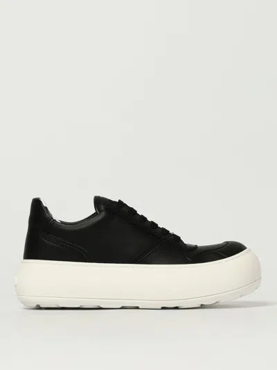 MOSCHINO SNEAKERS MOSCHINO COUTURE MEN COLOR BLACK,H29773002