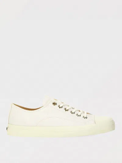 Moschino Sneakers  Couture In Canvas