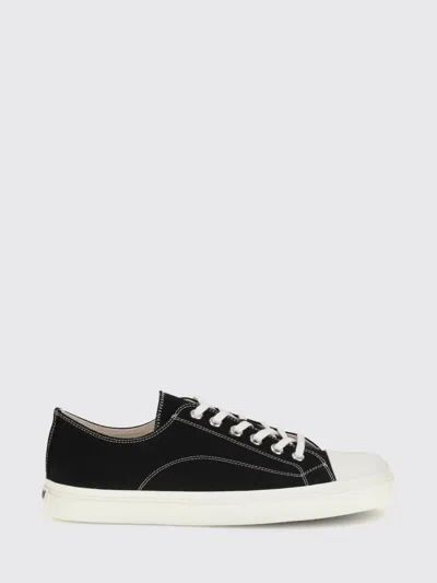 MOSCHINO SNEAKERS MOSCHINO COUTURE WOMAN COLOR BLACK,H73864002