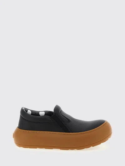 Moschino Sneakers  Couture Woman Color Black In Multi