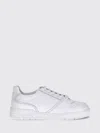 Moschino Sneakers  Couture Woman Color White In White