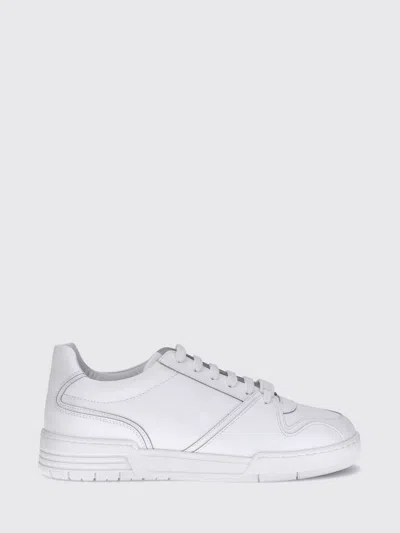 Moschino Sneakers  Couture Woman Color White