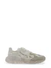 Moschino Couture Teddy Sneaker In White
