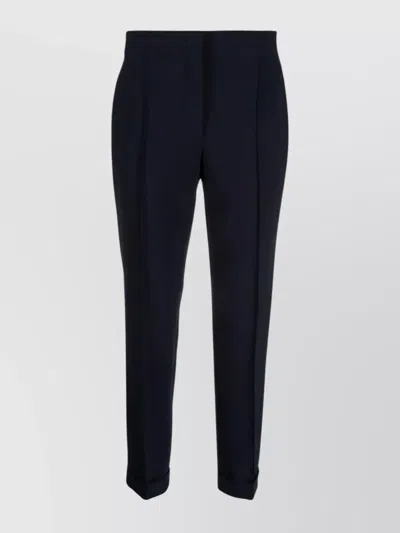 MOSCHINO SOPHISTICATED TAILORED WOMEN'S TROUSERS