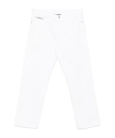 Moschino Straight-leg Jeans