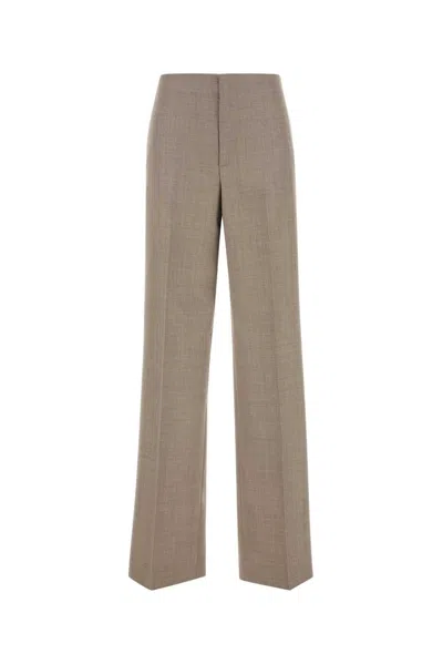 MOSCHINO STRAIGHT-LEG PANTS