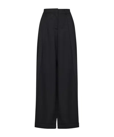 Moschino Straight-leg Tailored Trousers