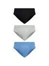 Moschino Pack Briefs In Multi