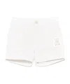 Moschino Striped Shorts
