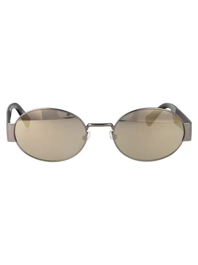 Moschino Sunglasses