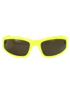 Moschino Couture  Mos164/s 4an(qt) In 4anqt Matte Lime