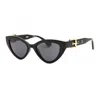 Moschino Women's Mos142/s 51mm Sunglasses In Black