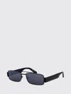 Moschino Sunglasses Men  In Black