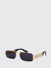 Moschino Sunglasses Men  In Gold
