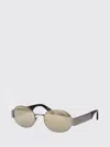 Moschino Sunglasses Men  In Brown
