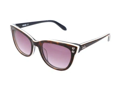 Moschino Sunglasses Mod. Mo72304sa_04sa Gwwt1 In Multi