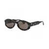 Moschino Women's Sunglasses In Black