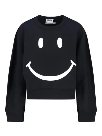 MOSCHINO SWEATER