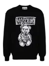 MOSCHINO SWEATER