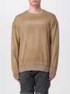 Moschino Pullover  Couture Herren Farbe Braun In Brown