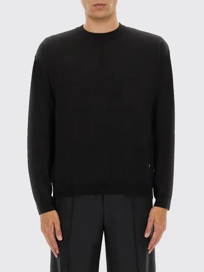 MOSCHINO SWEATER MEN MOSCHINO COUTURE,H29491002