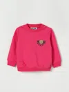 Moschino Babies' Sweater  Kids Color Pink