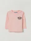 Moschino Babies' Sweater  Kids Color Pink