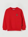 Moschino Sweater  Kids Color Red