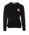 MOSCHINO SWEATER