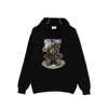 Moschino Wool Sweaters In Black
