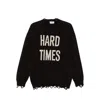 Moschino Long Sleeve Sweater