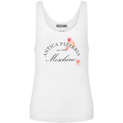 MOSCHINO MOSCHINO SWEATERS