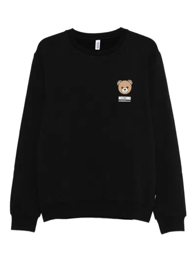 MOSCHINO MOSCHINO SWEATERS