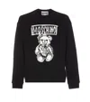 MOSCHINO MOSCHINO SWEATERS