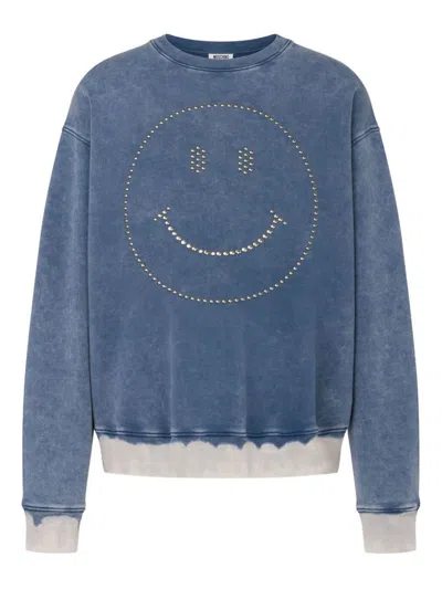 MOSCHINO MOSCHINO SWEATERS