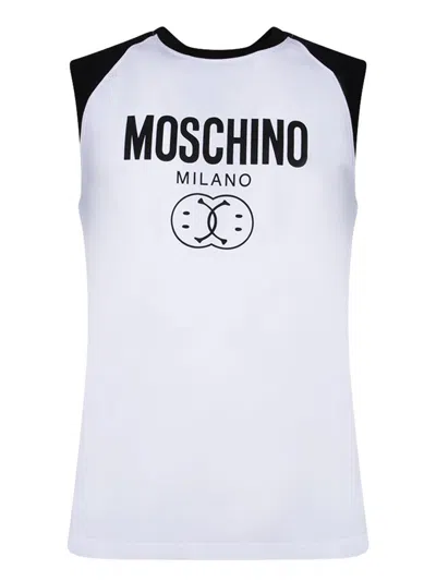 MOSCHINO MOSCHINO SWEATERS