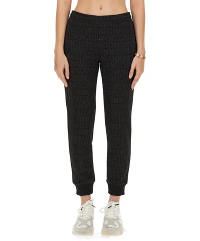 MOSCHINO SWEATPANTS