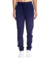 Moschino Sweatpants In Blue