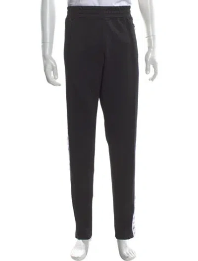 Pre-owned Moschino Sweatpants W/ Tags In Black
