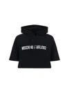 MOSCHINO HOODIE