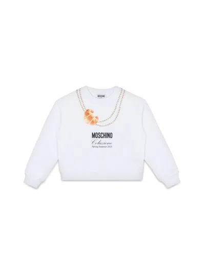 MOSCHINO SWEATER