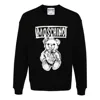 MOSCHINO MOSCHINO SWEATSHIRTS