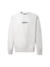 Moschino Sweatshirts In White