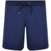 Moschino Swim Beach Shorts Blue In Blue