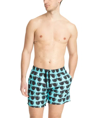MOSCHINO SWIM SHORTS