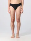 Moschino Bademode  Couture Herren Farbe Schwarz In Black