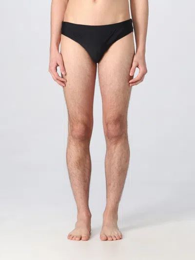 Moschino Bademode  Couture Herren Farbe Schwarz In Black